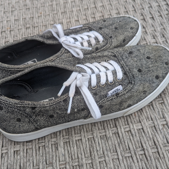 Vans shoes - Picture 3 of 6